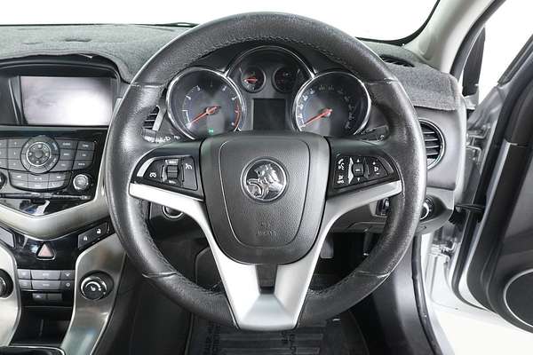 2015 Holden CRUZE SRi V JH MY14