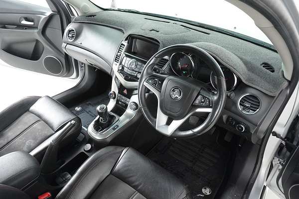 2015 Holden CRUZE SRi V JH MY14