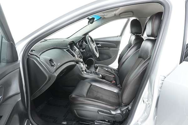 2015 Holden CRUZE SRi V JH MY14