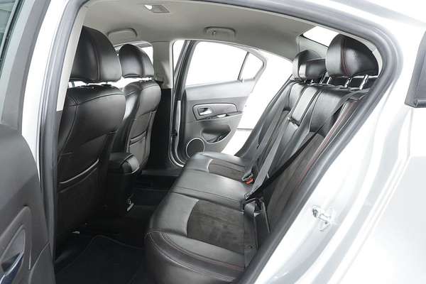 2015 Holden CRUZE SRi V JH MY14