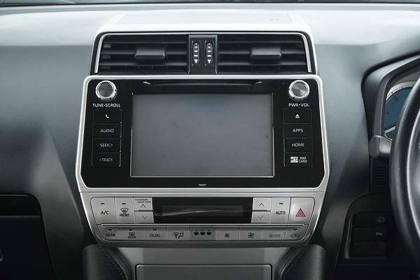 2020 Toyota Landcruiser PRADO GXL (4x4) GDJ150R MY18