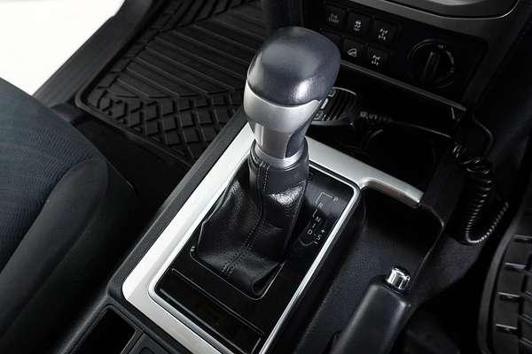 2020 Toyota Landcruiser PRADO GXL (4x4) GDJ150R MY18