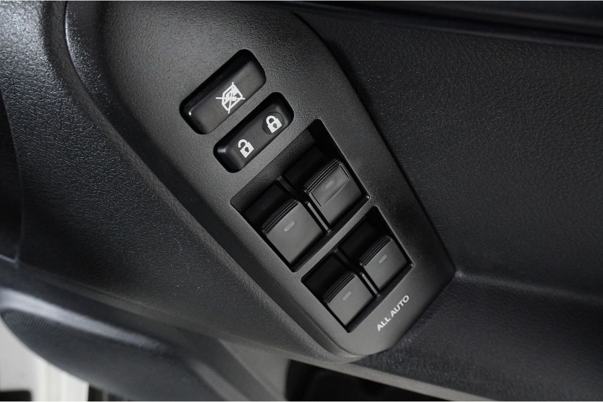 2020 Toyota Landcruiser PRADO GXL (4x4) GDJ150R MY18