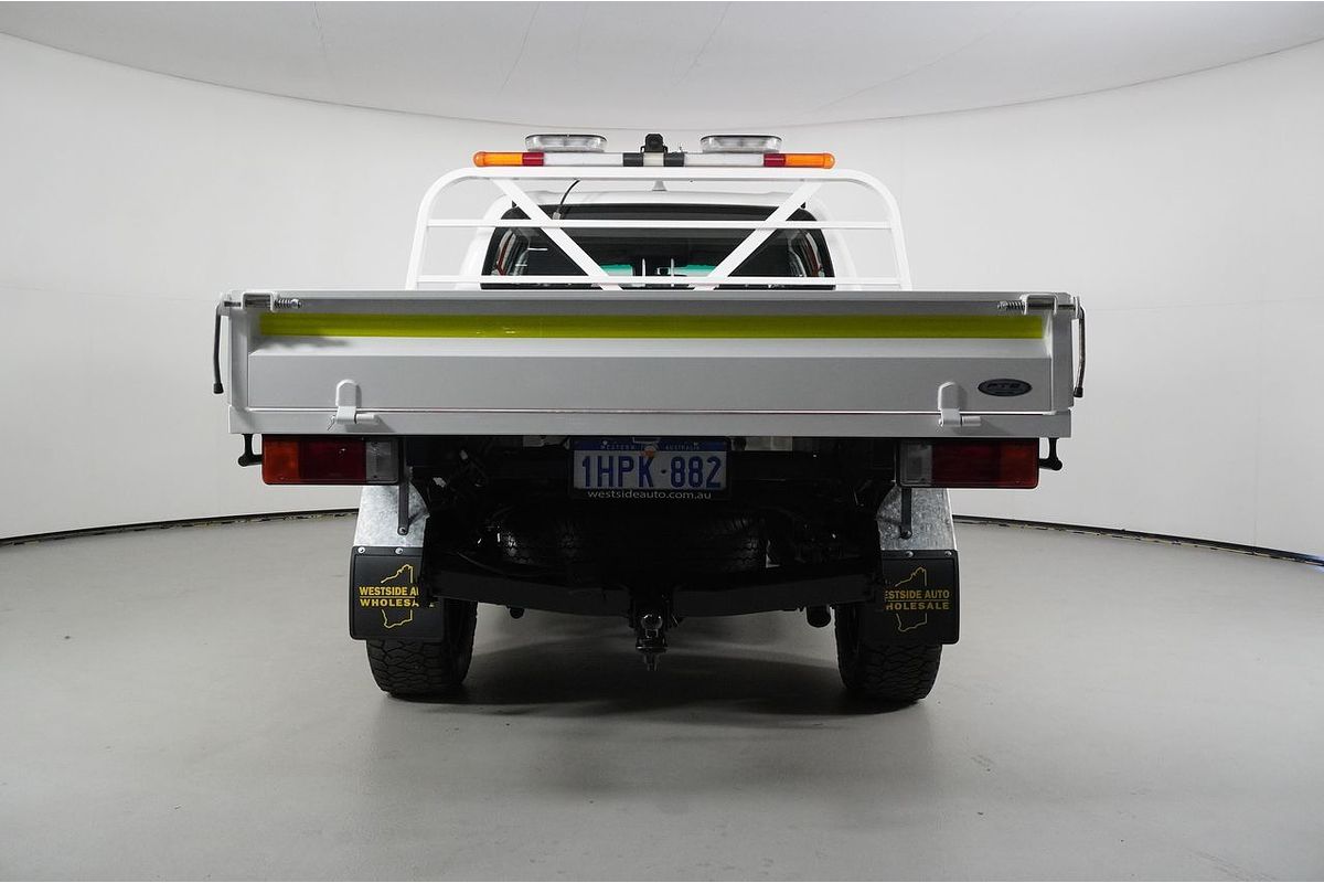 2022 Toyota HILUX SR (4x4) GUN126R 4X4