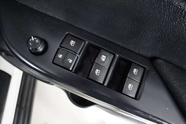 2022 Toyota HILUX SR (4x4) GUN126R 4X4