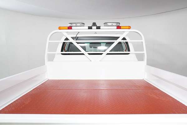 2022 Toyota HILUX SR (4x4) GUN126R 4X4