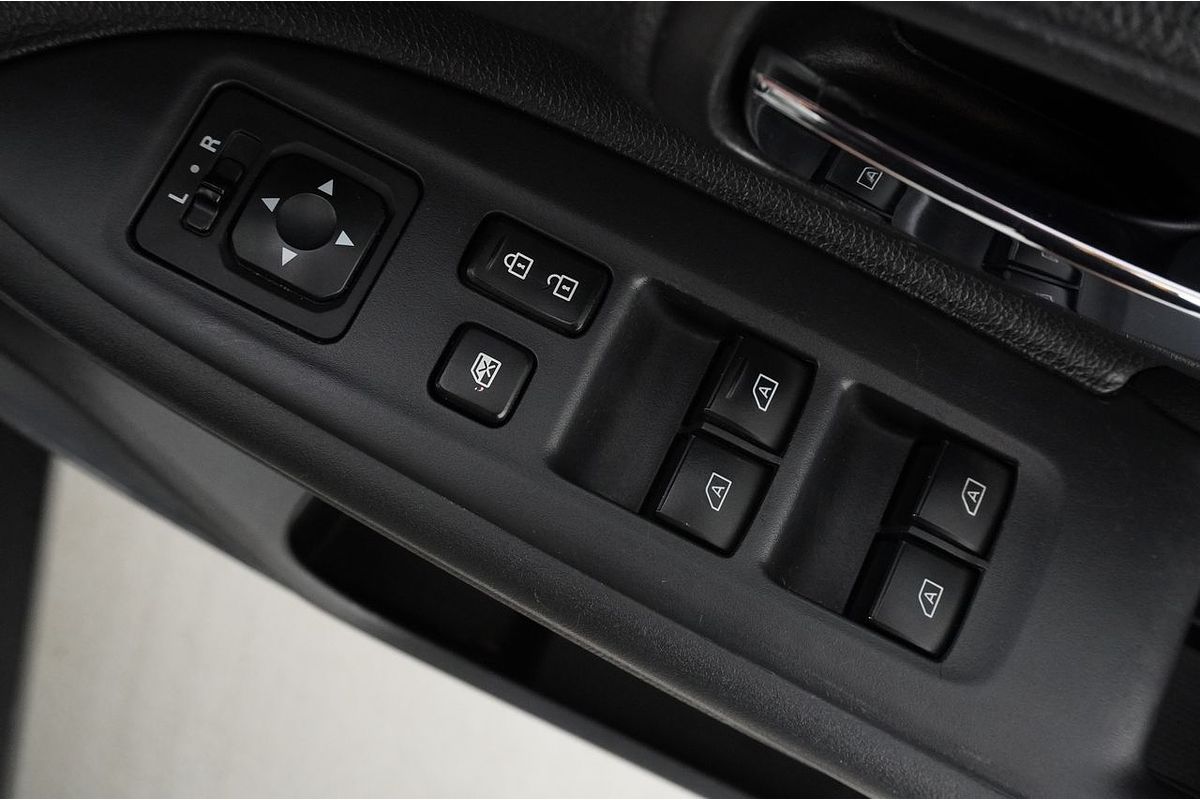 2021 Mitsubishi OUTLANDER ES 7 SEAT (AWD) ZL MY21