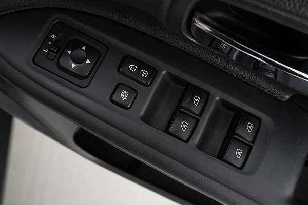 2021 Mitsubishi OUTLANDER ES 7 SEAT (AWD) ZL MY21