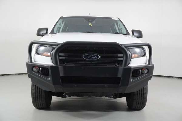 2019 Ford Ranger XL PX MkIII 4X4