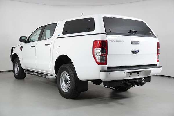 2019 Ford Ranger XL PX MkIII 4X4