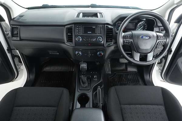 2019 Ford Ranger XL PX MkIII 4X4