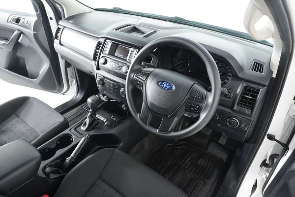 2019 Ford Ranger XL PX MkIII 4X4