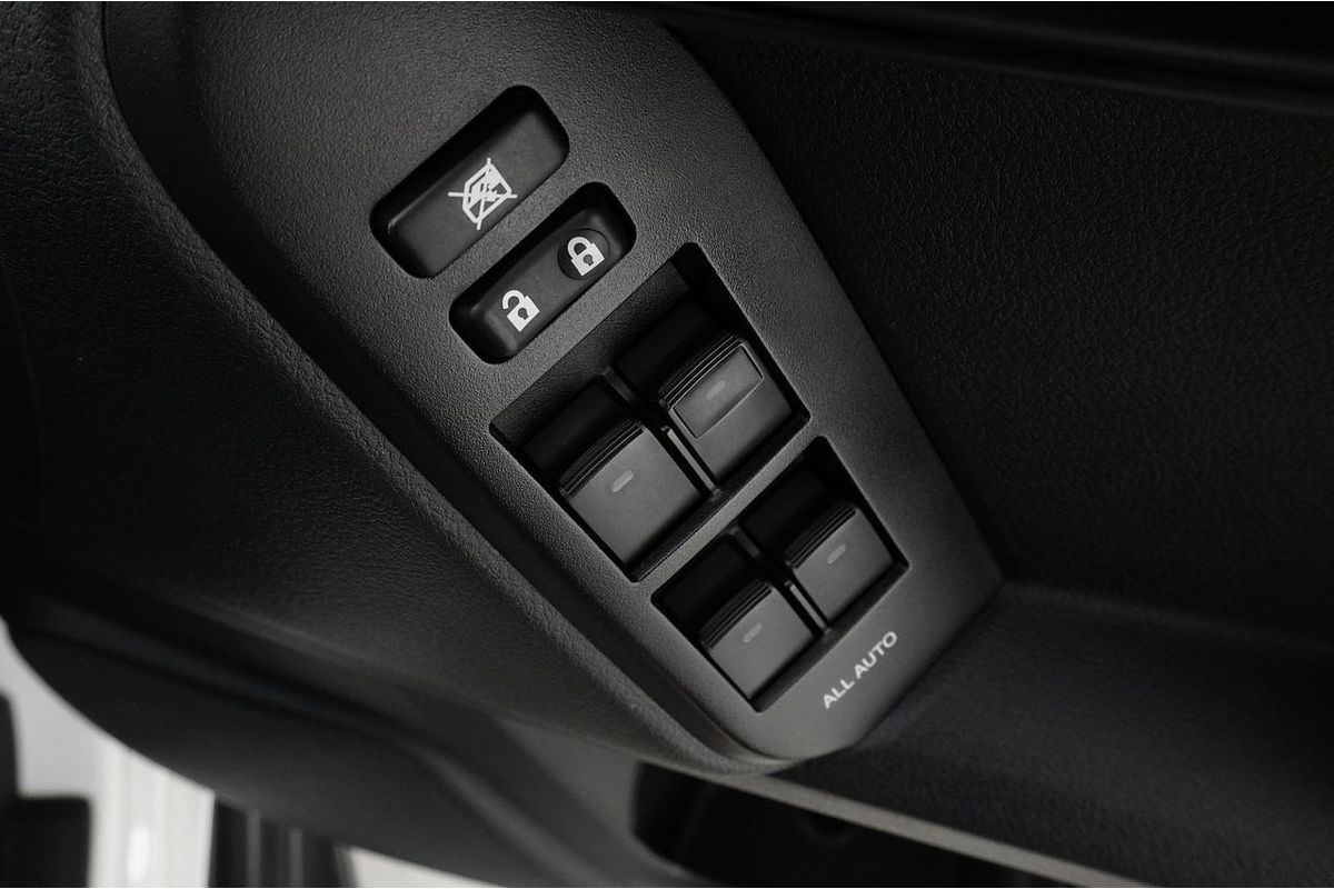 2022 Toyota LANDCRUISER PRADO GXL GDJ150R