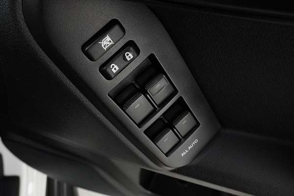 2022 Toyota LANDCRUISER PRADO GXL GDJ150R