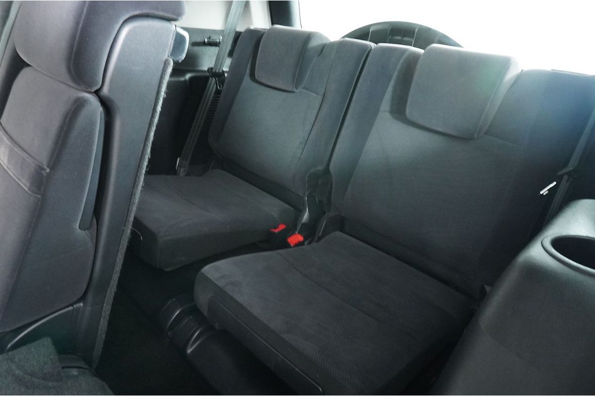 2022 Toyota LANDCRUISER PRADO GXL GDJ150R