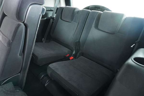 2022 Toyota LANDCRUISER PRADO GXL GDJ150R