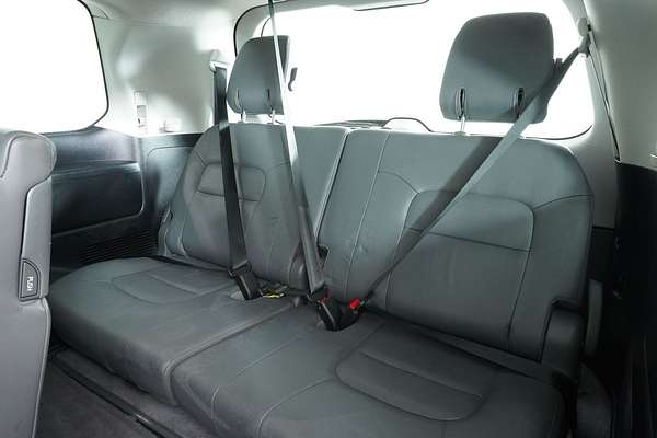 2011 Toyota Landcruiser VX UZJ200R