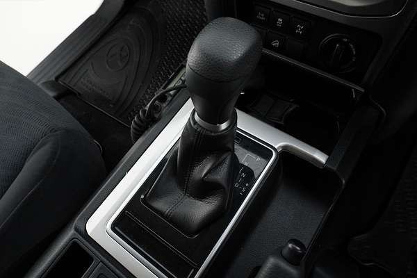 2022 Toyota LANDCRUISER PRADO GX GDJ150R