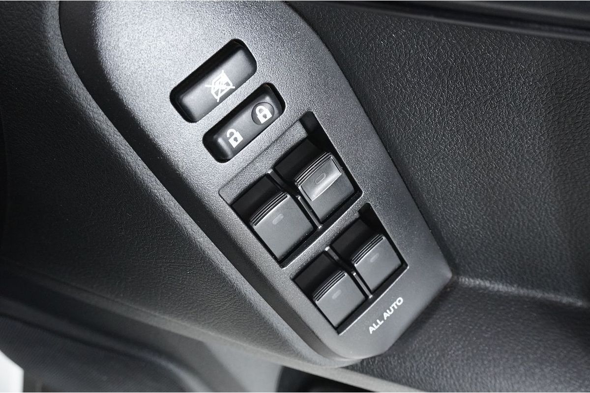 2022 Toyota LANDCRUISER PRADO GX GDJ150R