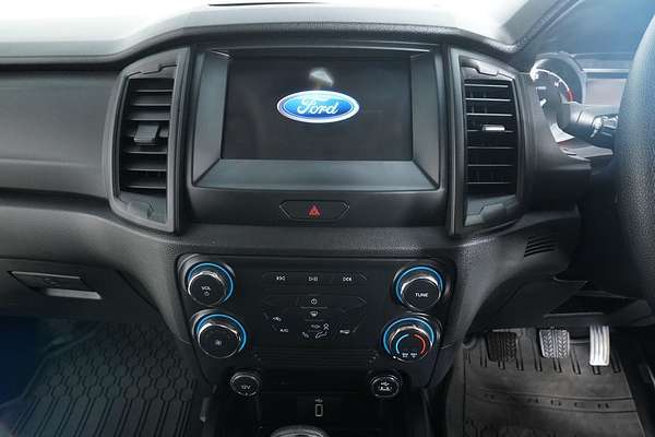 2020 Ford Ranger XL PX MkIII 4X4