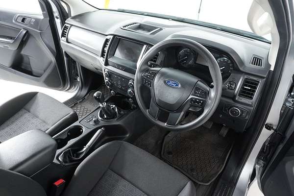 2020 Ford Ranger XL PX MkIII 4X4