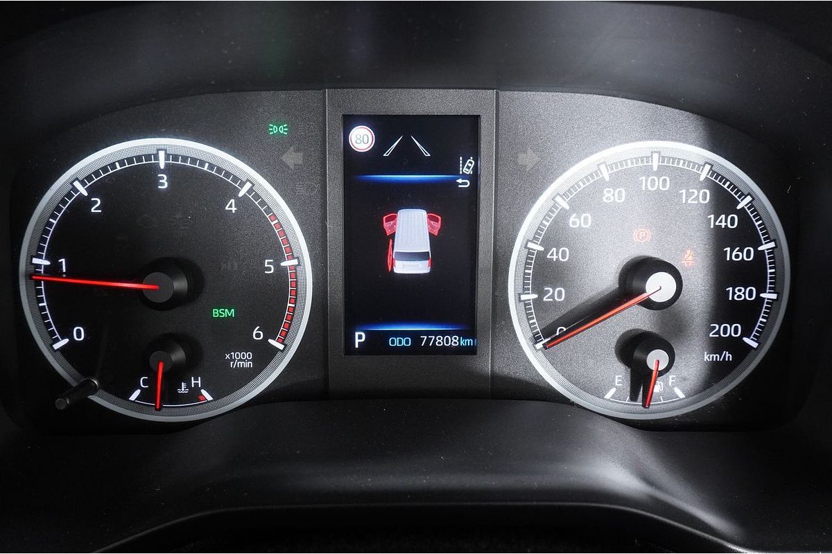 2022 Toyota Hiace SLWB COMMUTER (12 SEATS) GDH322R