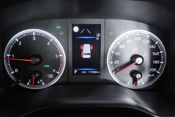 2022 Toyota Hiace SLWB COMMUTER (12 SEATS) GDH322R