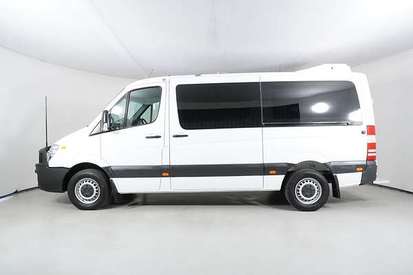 2013 Mercedes-Benz Sprinter 316CDI MWB 906 MY13