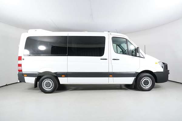 2013 Mercedes-Benz Sprinter 316CDI MWB 906 MY13