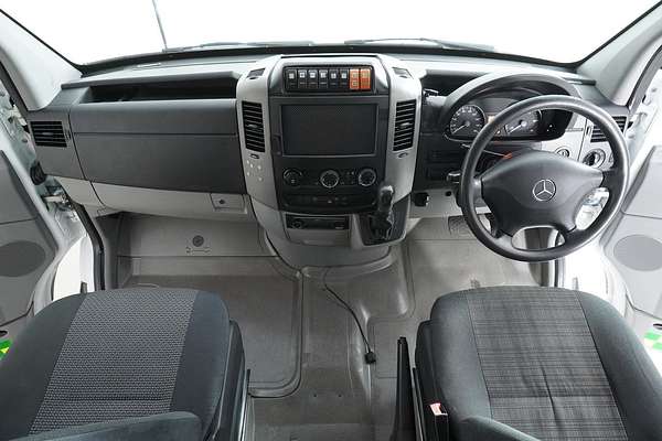 2013 Mercedes-Benz Sprinter 316CDI MWB 906 MY13