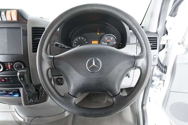 2013 Mercedes-Benz Sprinter 316CDI MWB 906 MY13