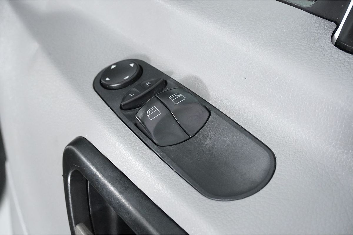 2013 Mercedes-Benz Sprinter 316CDI MWB 906 MY13