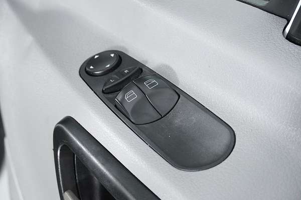 2013 Mercedes-Benz Sprinter 316CDI MWB 906 MY13