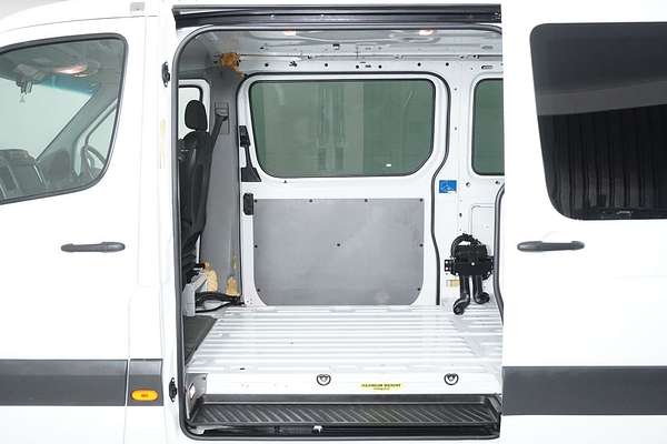 2013 Mercedes-Benz Sprinter 316CDI MWB 906 MY13