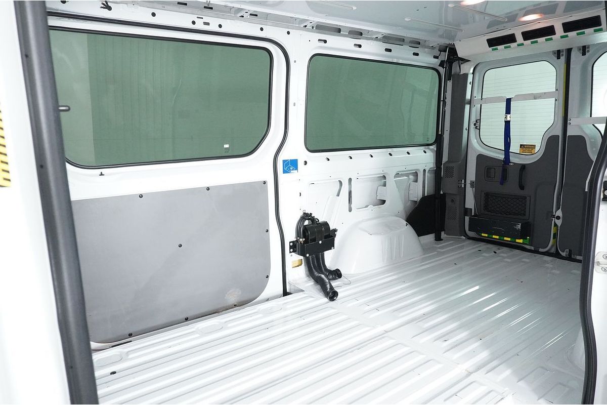 vehicle 16
