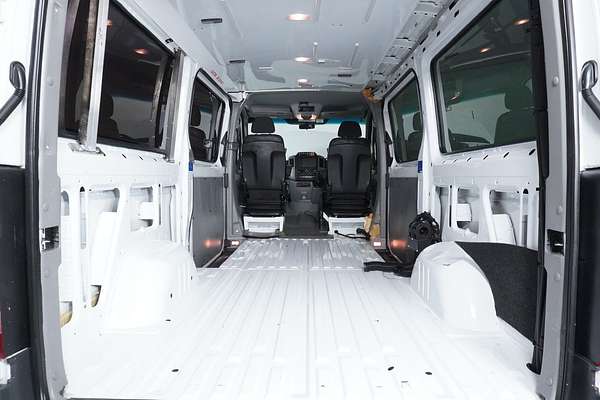 2013 Mercedes-Benz Sprinter 316CDI MWB 906 MY13