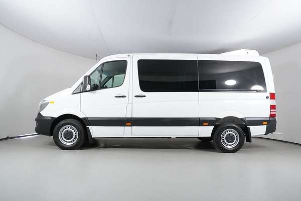 2015 Mercedes-Benz SPRINTER 316CDI MWB 906 MY14