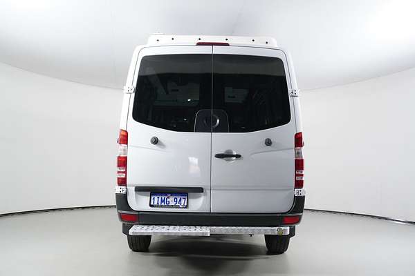 2015 Mercedes-Benz SPRINTER 316CDI MWB 906 MY14