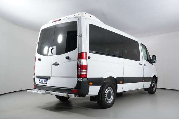 2015 Mercedes-Benz SPRINTER 316CDI MWB 906 MY14