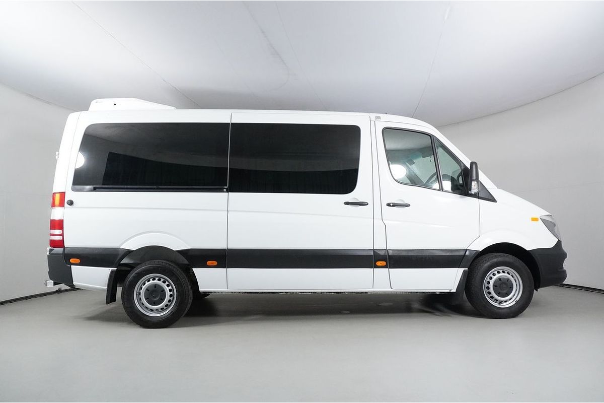 2015 Mercedes-Benz SPRINTER 316CDI MWB 906 MY14