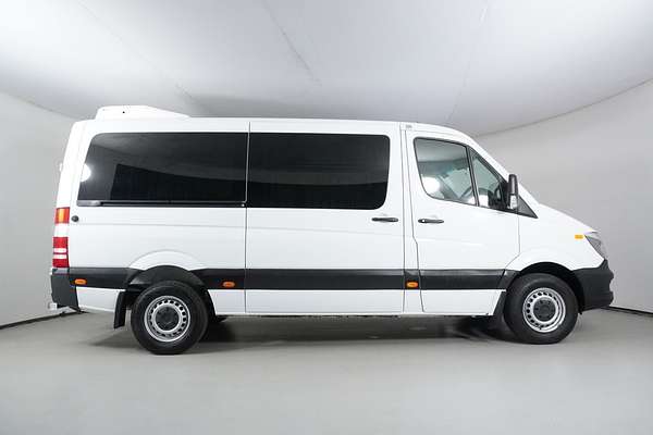 2015 Mercedes-Benz SPRINTER 316CDI MWB 906 MY14