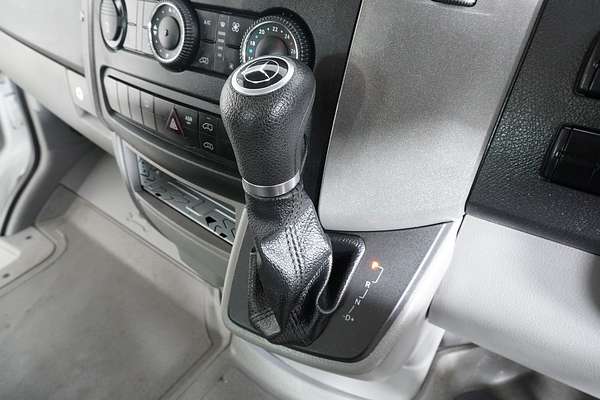 2015 Mercedes-Benz SPRINTER 316CDI MWB 906 MY14