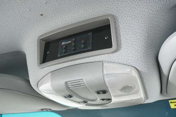 2015 Mercedes-Benz SPRINTER 316CDI MWB 906 MY14