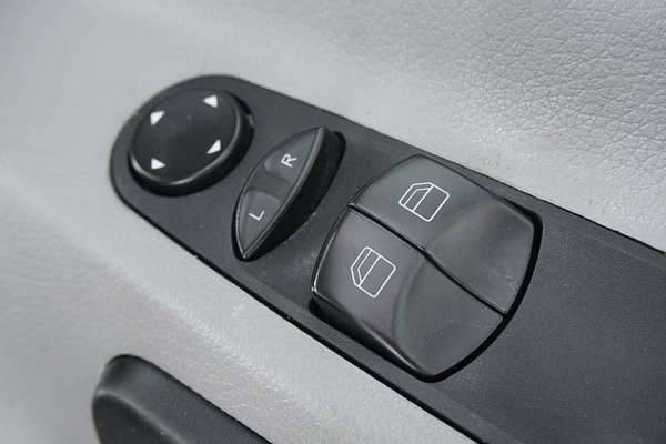 2015 Mercedes-Benz SPRINTER 316CDI MWB 906 MY14