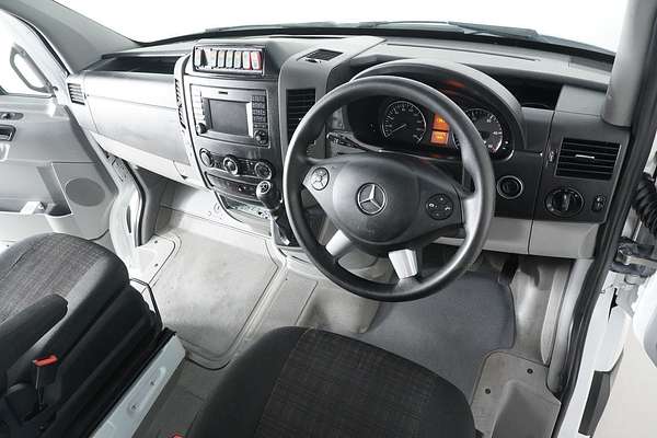 2015 Mercedes-Benz SPRINTER 316CDI MWB 906 MY14