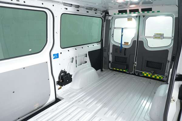 2015 Mercedes-Benz SPRINTER 316CDI MWB 906 MY14