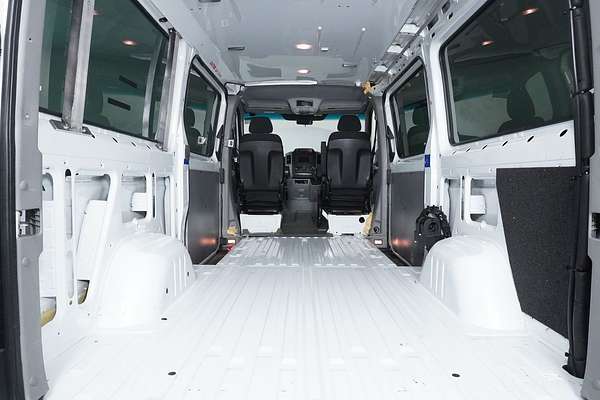 2015 Mercedes-Benz SPRINTER 316CDI MWB 906 MY14
