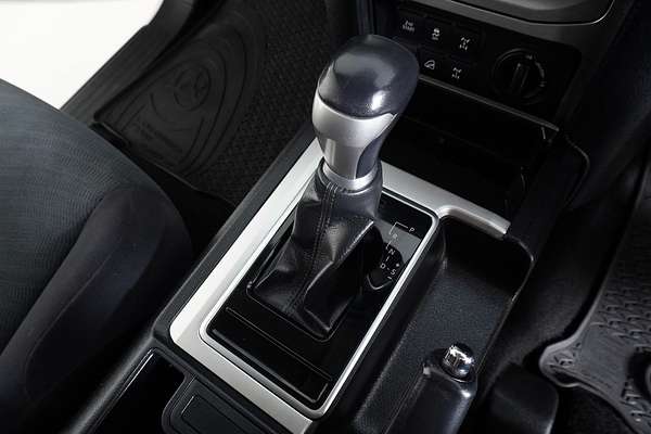 2022 Toyota LANDCRUISER PRADO GXL GDJ150R