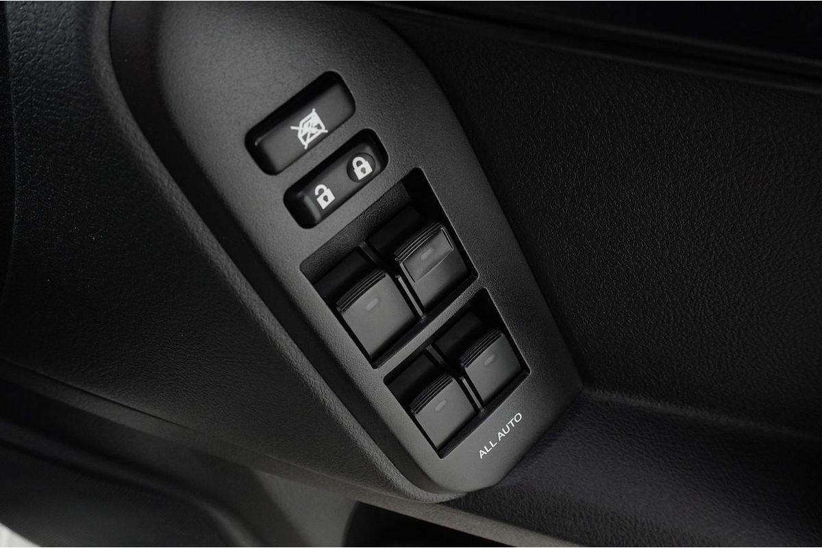 2022 Toyota LANDCRUISER PRADO GXL GDJ150R