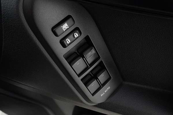 2022 Toyota LANDCRUISER PRADO GXL GDJ150R